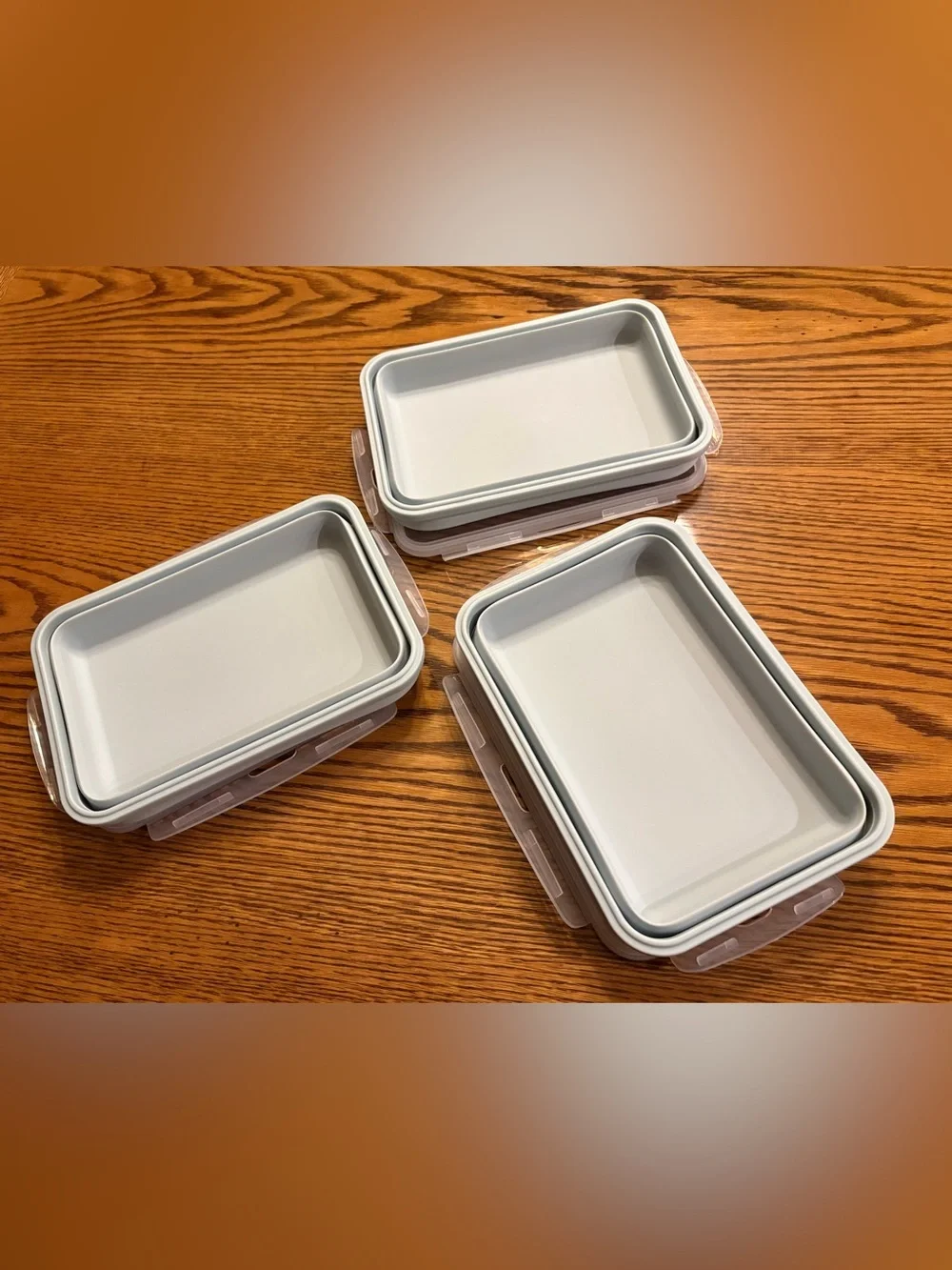 CUISITOOL sage color…food